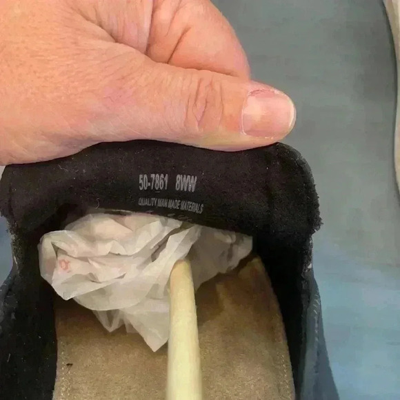 Brand new! Bella Vita Brielle II Slip on Shoe - Picture 6 of 8